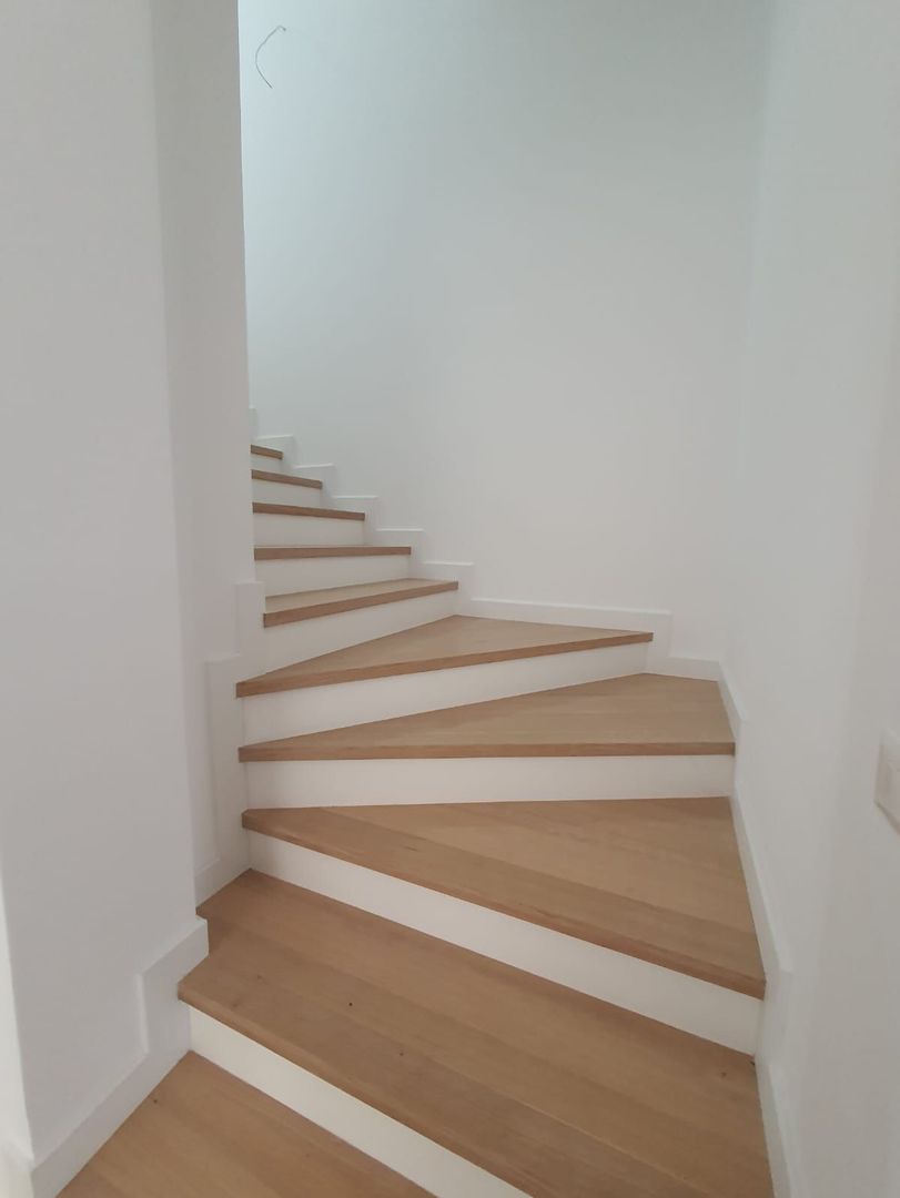 Vila moderna  - 8 Camere | Finisaje Premium | Aviatiei | Herastrau - Poză 7