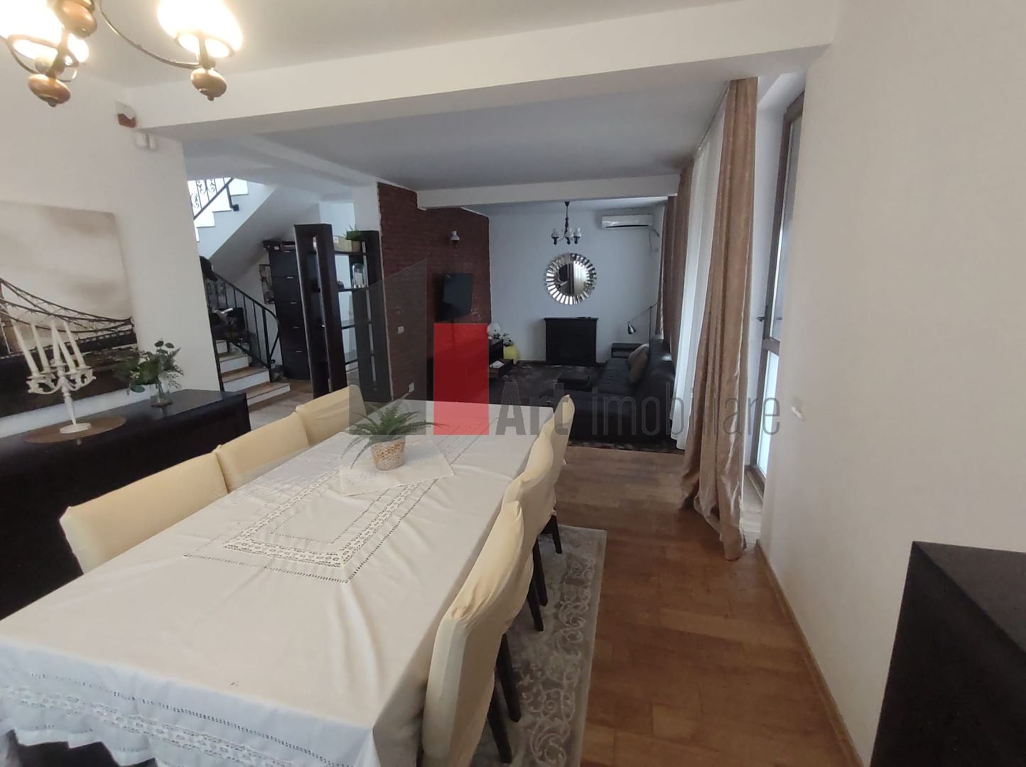 Vânzare casă Com. Berceni - Mamina - Poză 23