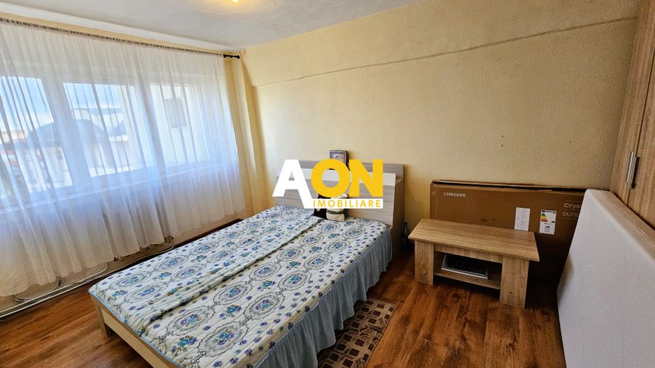 Apartament 2 camere, priveliste superba, Cetate, langa Casa de Cultura - Poză 6