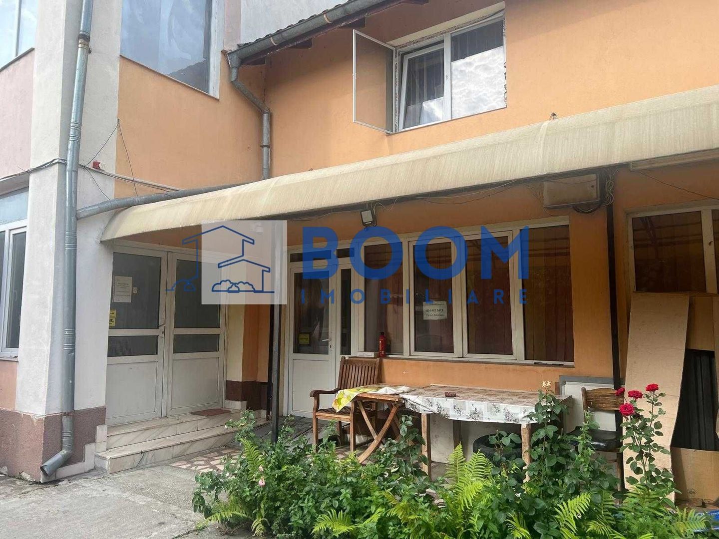 Spatii comerciale | Strada Ferdinand | Shopping City - Poză 2