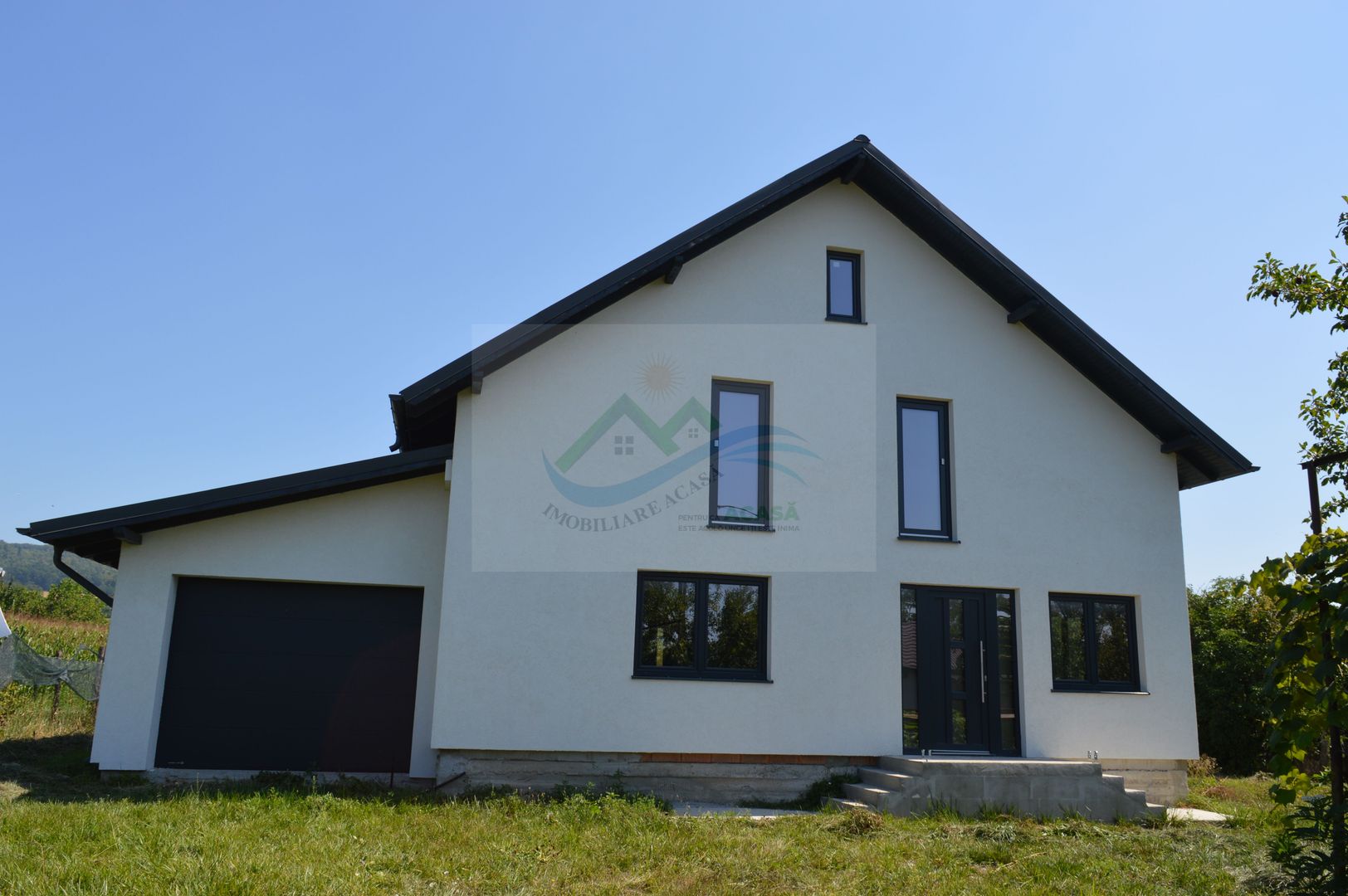 Casă 5 camere Siliștea Nouă/Suceava - Poză 5