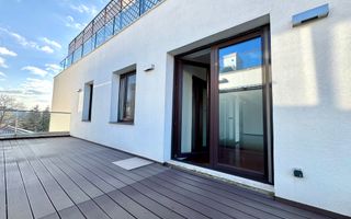 Penthouse - Duplex Exclusivist *218mp* / 60mp terasa / Kiseleff - Capitale - Poză 11