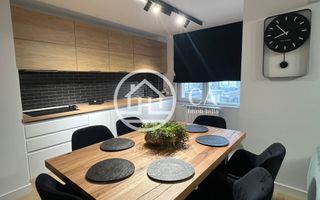 Apartament Modern la Prima Închiere 3 Camere în Sânmartin, lângă Oradea - Poză 2