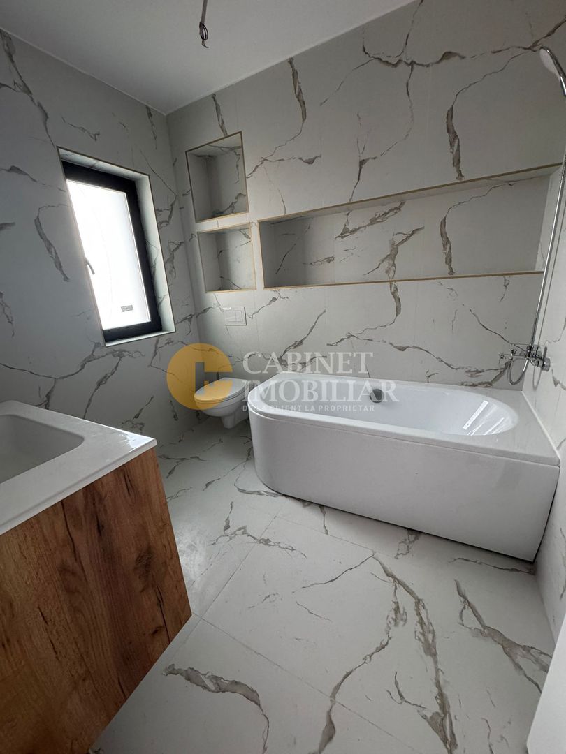 Casă Individuală – Parter, Miroslava - Poză 3