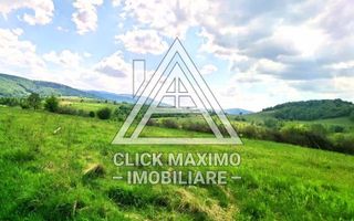 25.000 mp TEREN Ciucea – Calea Lata, jud. Cluj - Poză 4