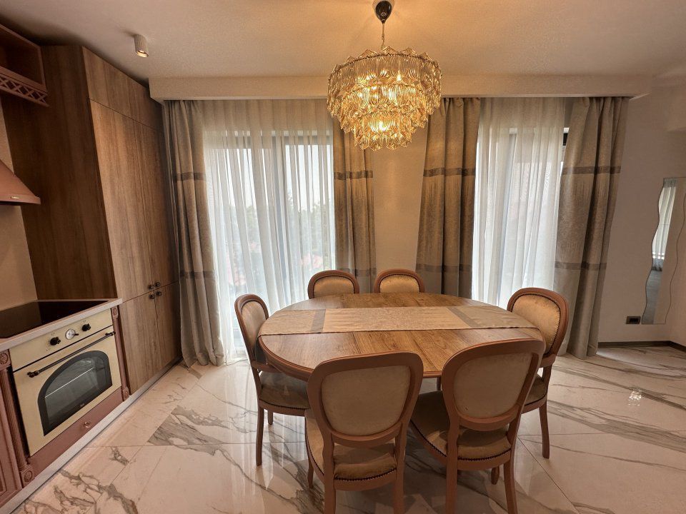 2 CAMERE - 73 MP - TERASA 30 MP - PREMIUM DESIGN - Poză 5