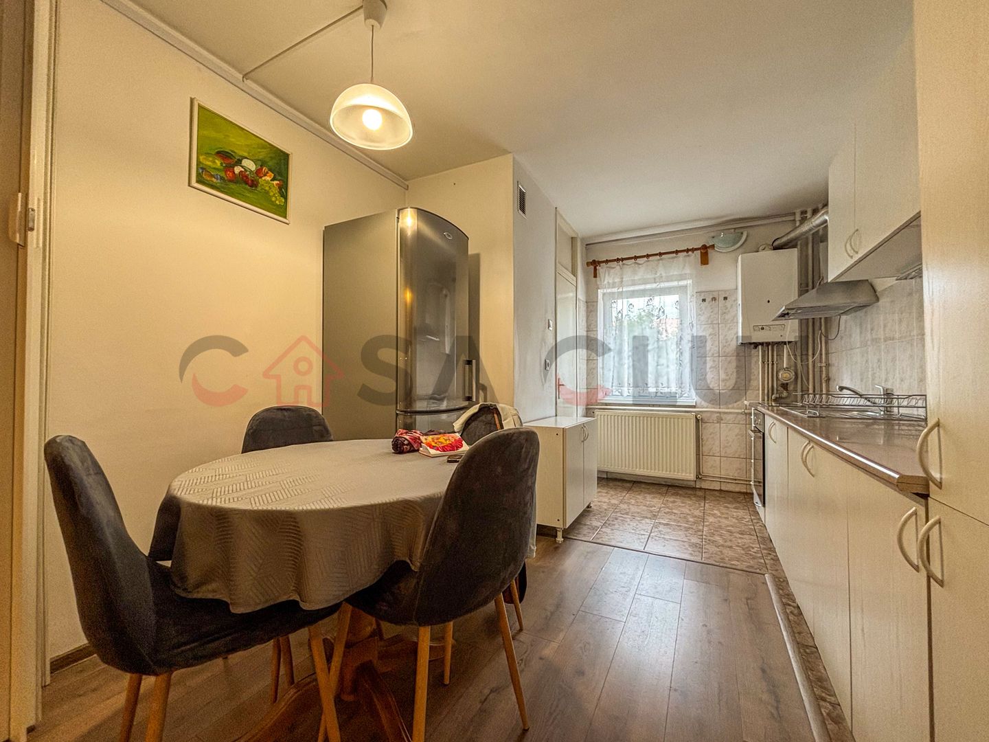 Etaj 2, Decomandat și 2 balcoane în Zorilor, lângă Sigma - Poză 4