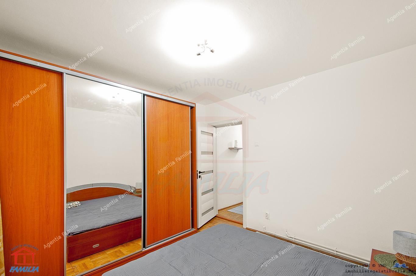 Apartament cu 2 camere de închiriat – Centru | 550 €/lună - Poză 8