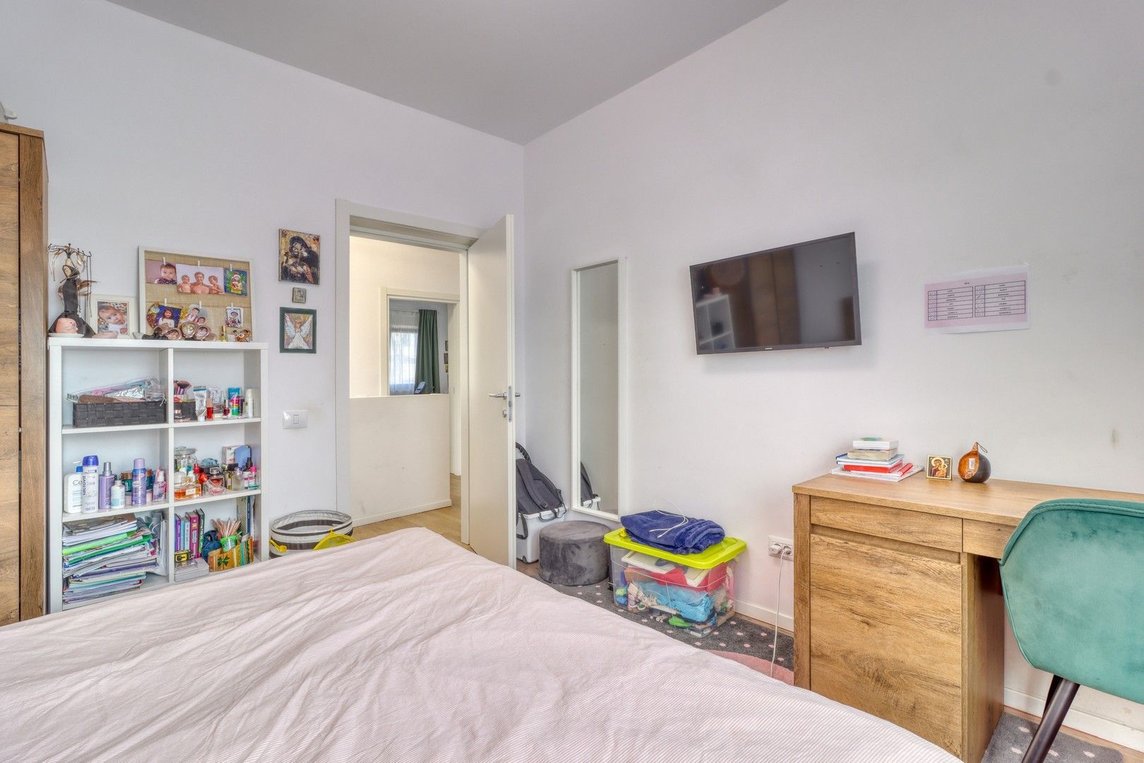 CORBEANCA- PARADISUL VERDE- VILĂ INDIVIDUALĂ LA CHEIE - Poză 20