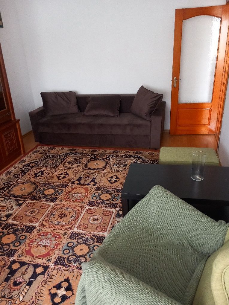 Apartament 3 camere de închiriat, Faleză Sud / Poarta 6 - Poză 3
