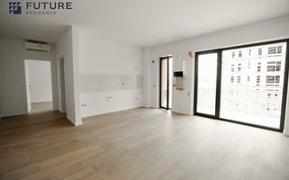 Apartament 1 camera de vanzare in Future Residence - Poză 7