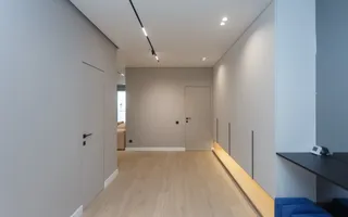 De închiriat apartament, 3 dormitoare + terasă, str. Teatrală 3, Centru. - Poză 24