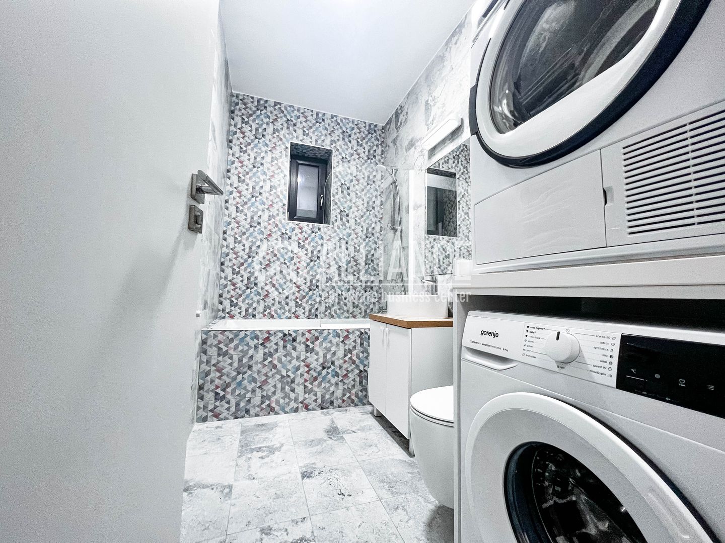 TOMIS NORD(COD 05) Aviatorii Residence, vedere lac, parcare subterana - Poză 20