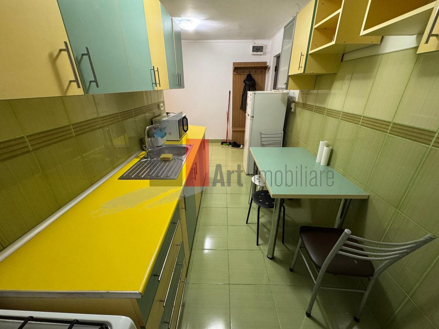 Apartament cu 2 camere-Aviatiei-Aurel Vlaicu-Pipera-Herastrau-centrala+loc - Poză 4
