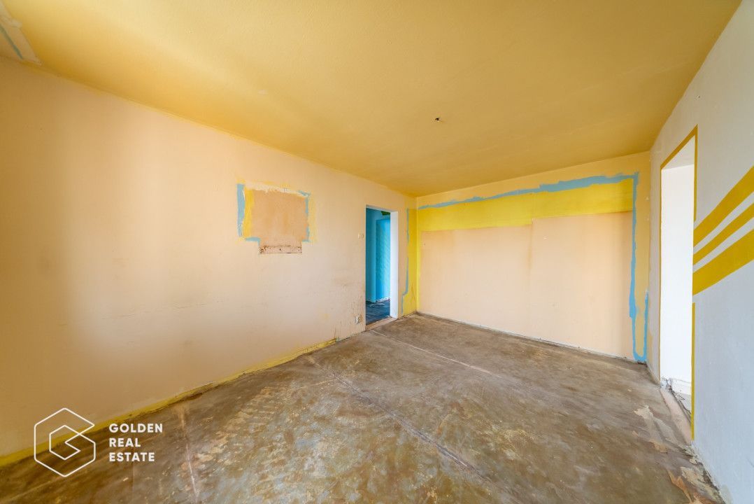 Apartament 3 camere, zona Vlaicu, semidecomandat - Poză 6