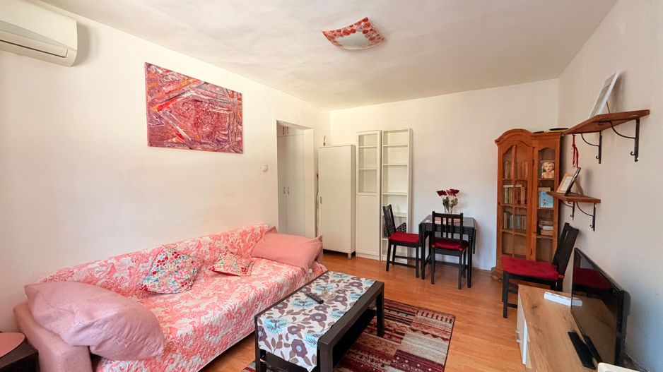 | Apartament de Inchiriat | 2 Camere | Dr.Taberei | Val. Argesului 6 | - Poză 11