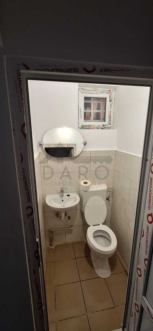 Închiriez spațiu comercial în centrul din Cristești – 75 mp - Poză 4