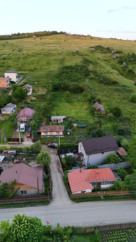 Teren de vânzare în Sat Breazu, Comuna Rediu, Județul Iași - Poză 3