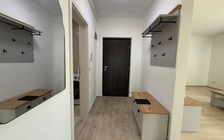 Apartament 2 Camere 10mp Terasa  Decomandat | 2 Camere | Kara Residence - Poză 13