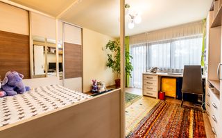Casa individuala 268mp | 4 dormitoare + studio | 1100mp teren | Faget - Poză 18