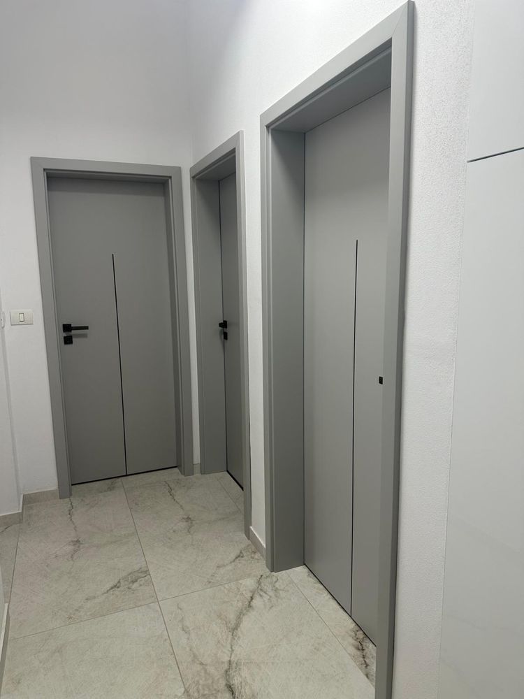 Giroc-Neptun | 2 Camere | Decomandat | Mobilat si Utilat | 2 Locuri parcare - Poză 4