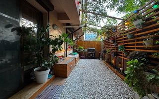 Casa  aparatorii patriei sector 4 - Poză 11