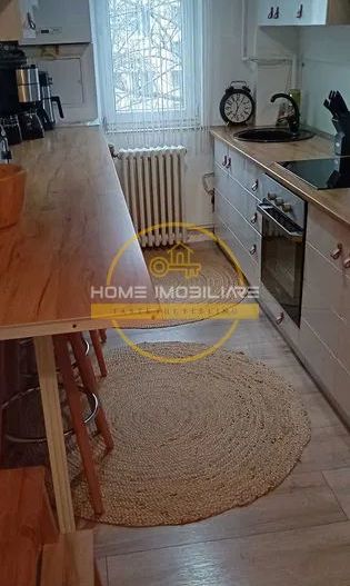 Apartament cu 2 camere in zona Zimbru - Poză 4