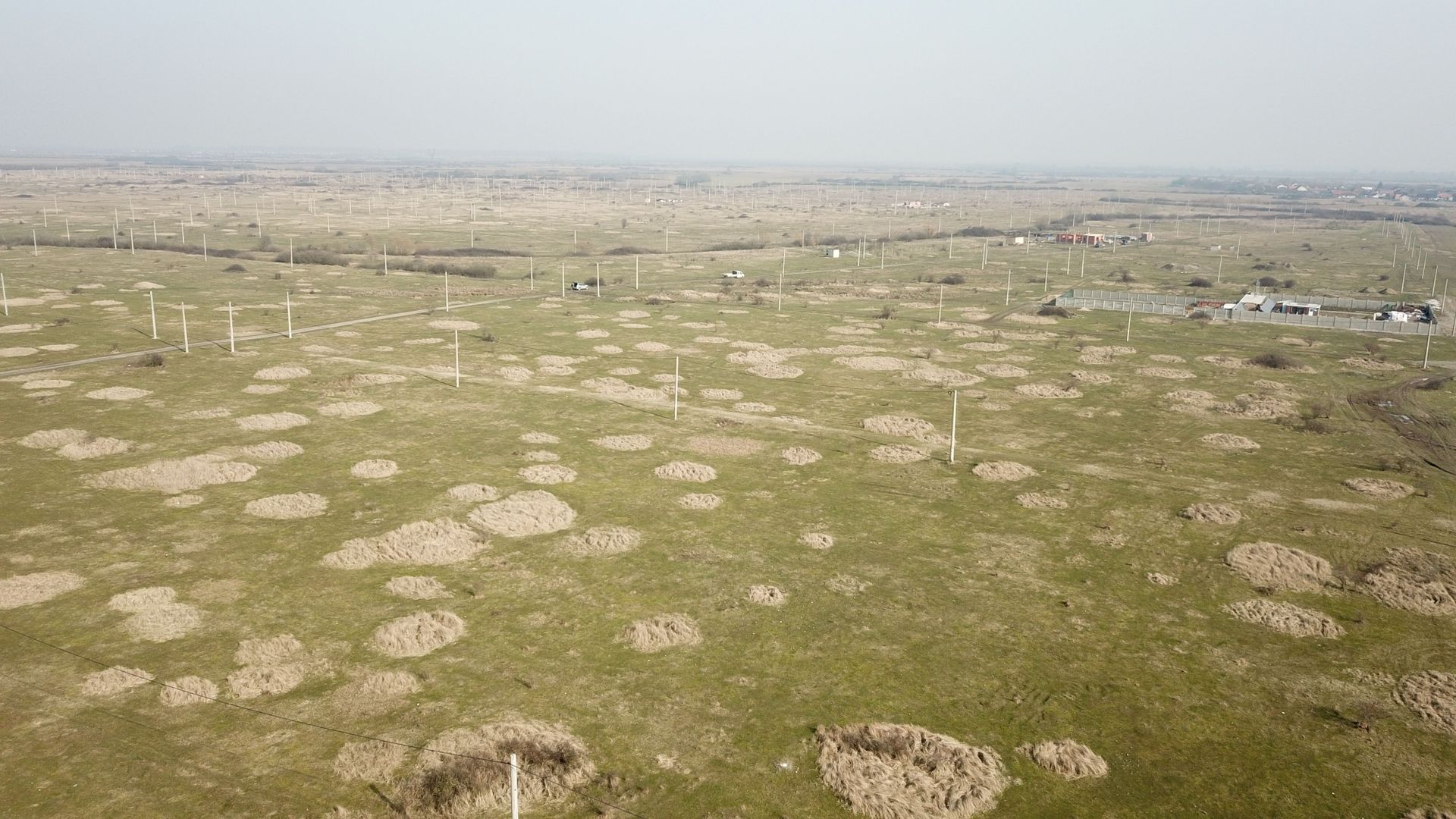 Teren Mosnita Noua - Albina - Poză 3