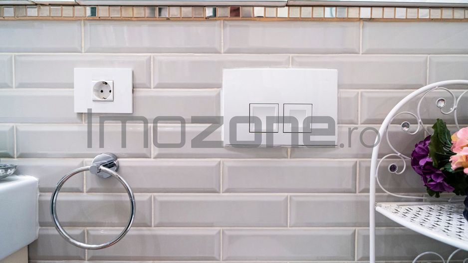 Lizeanu, 3 camere, bloc stradal reabilitat, mobilat, utilat complet, comision 0% - Poză 21