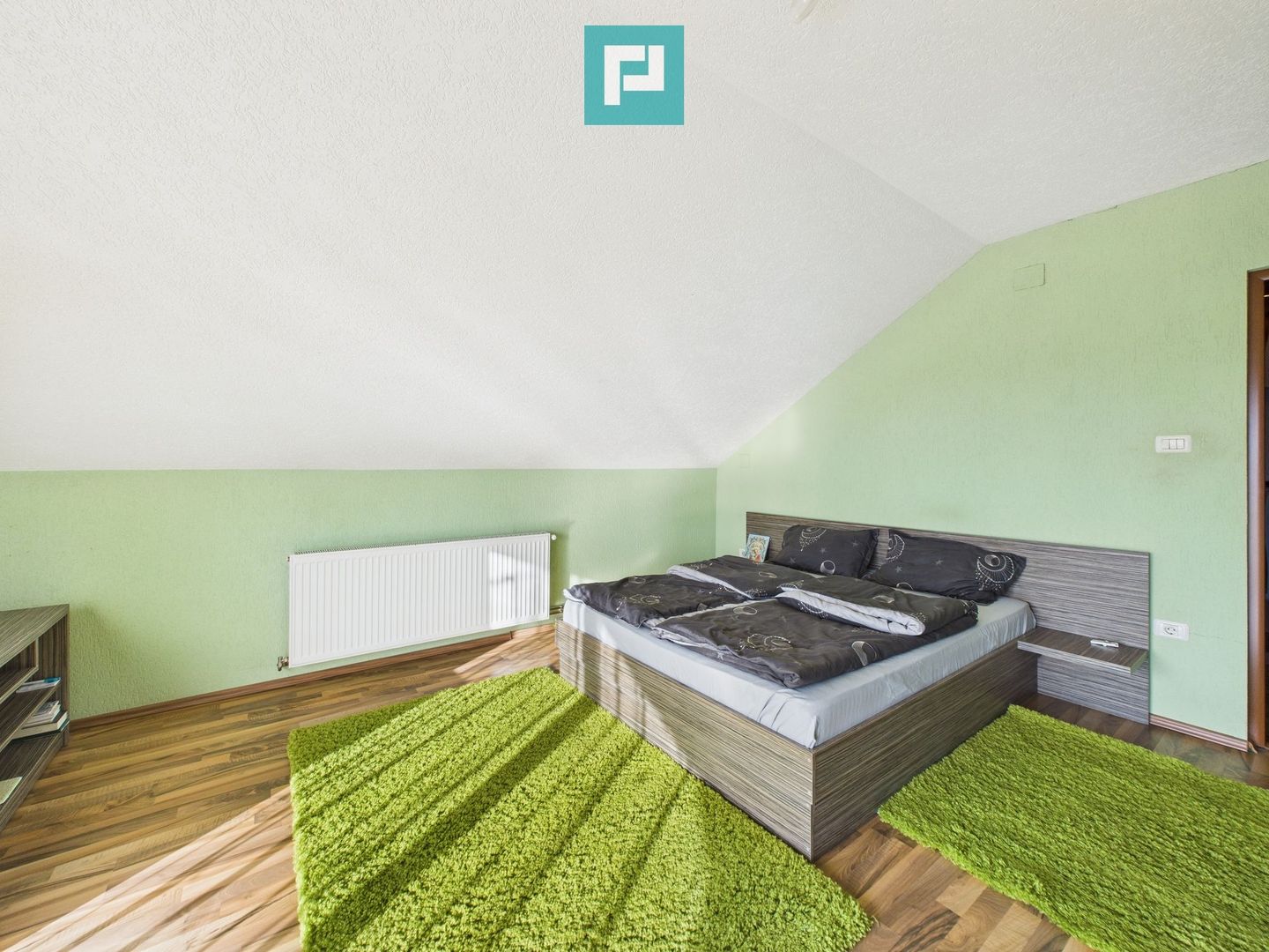 Casa P+M, Aradul Nou - Poză 12