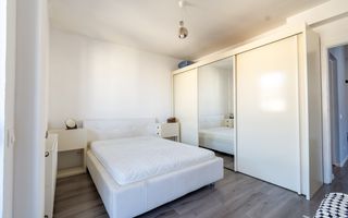 Apartament 2 Camere | 54 m2 | Optimus City | Zona VIVO Floresti - Poză 4