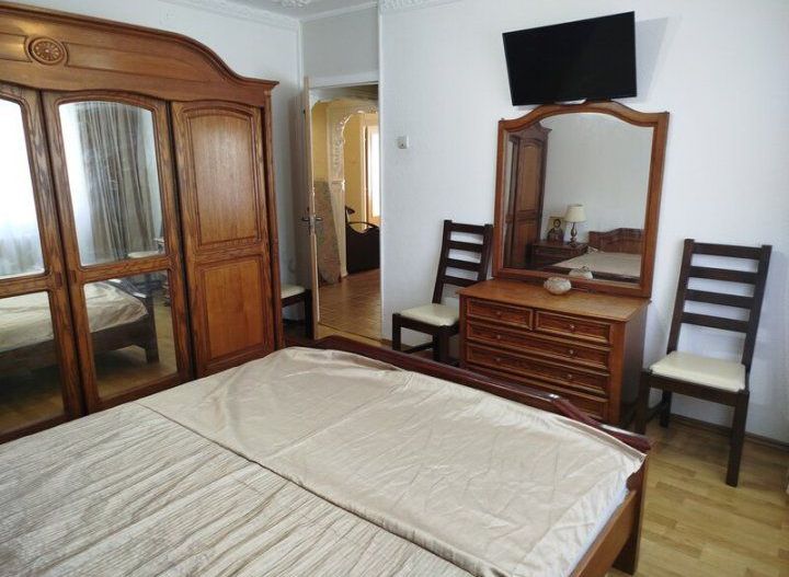 Apartament Spatios 4 Camere Nerva Traian Vitan - Poză 7