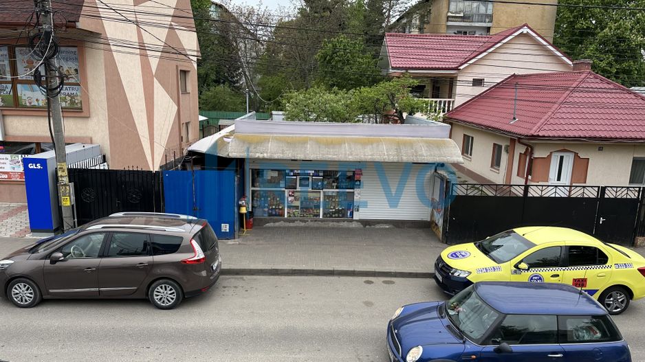 Spațiu comercial de închiriat, 30 mp, Miron Costin - Poză 11