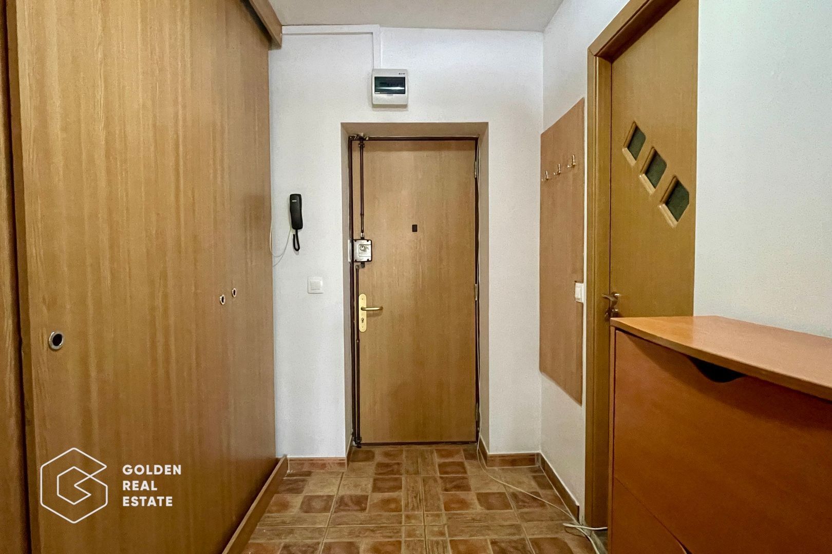 Garsoniera, decomandată, zona Lacul Tei - Poză 11