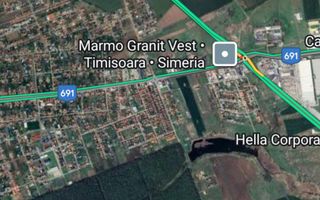 Teren de servicii/birouri - Poză 1