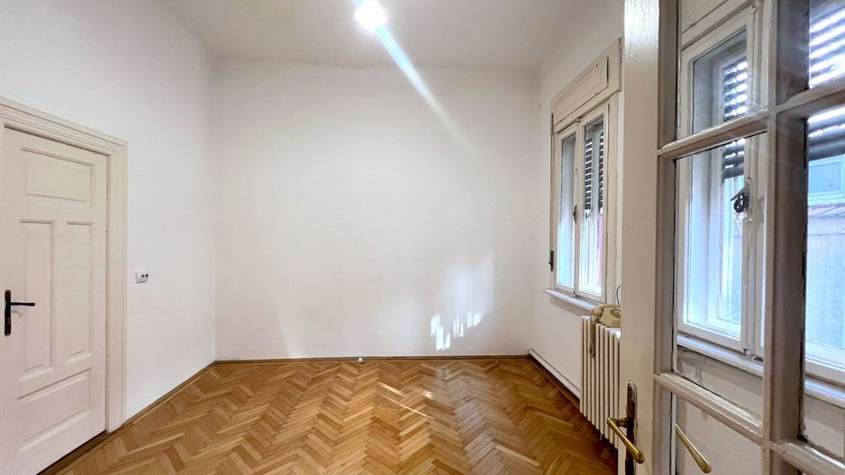 Casa interbelica Floreasca-Barbu Vacarescu - Poză 8