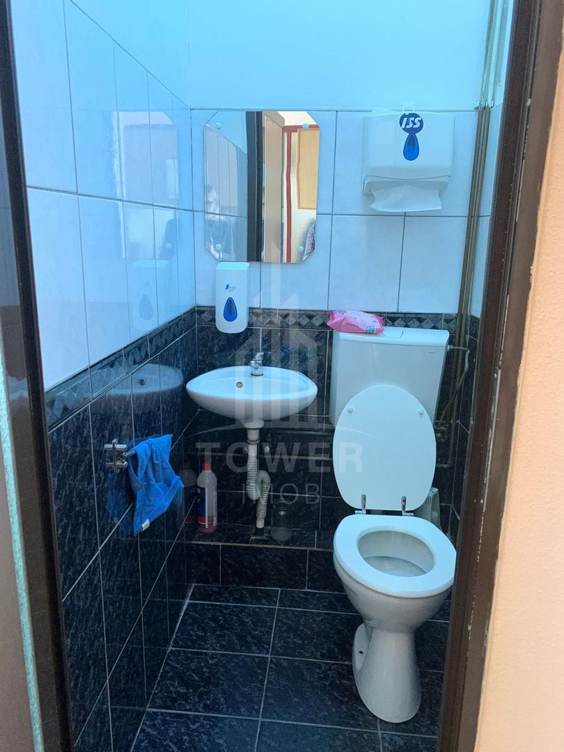 Spatiu pentru birouri sau alte activitati -zona ultracentala-201 mp - Poză 10