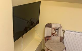 Apartament 3 camere la mansardă, 60 mp – Florești, zona Panemar - Poză 11