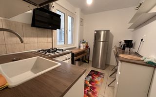 DE ÎNCHIRIAT – APARTAMENT 2 CAMERE | UNIVERSITATE | 55 MP | BALCON - Poză 4