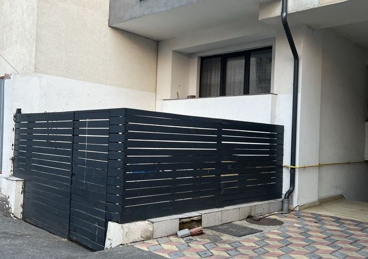 APARTAMENT DEMISOL INALT  CU LOC PARCARE - Poză 8