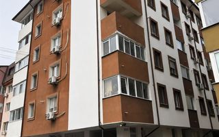 Metrou Dimitrie Leonida 10 Minute Apartament 2 camere Decomandat Amurgului - Poză 1