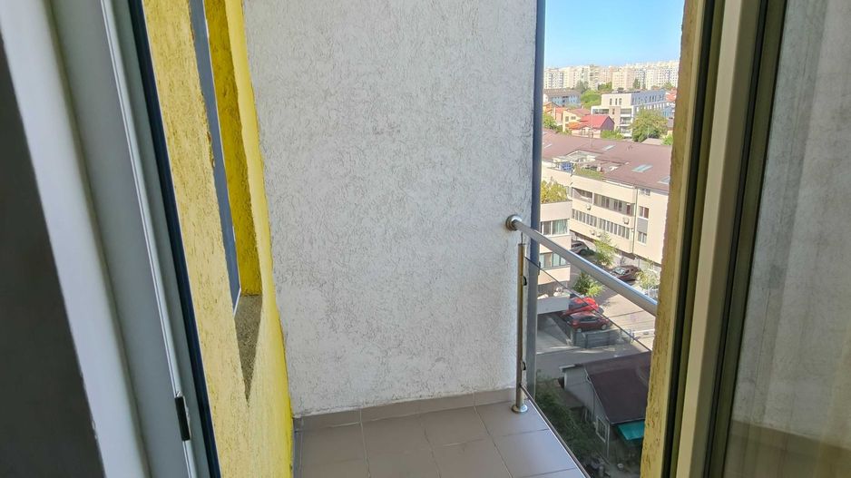 Vanzare garsoniera 2015 Salajan 30 mp - Titan / Sălăjan | Modernă & Eficientă | - Poză 2