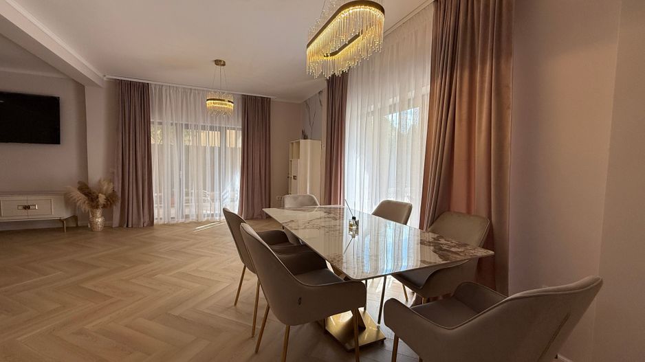 Casa 4 camere PREMIUM, NOUA in Selimbar, Str. Brana - Poză 49