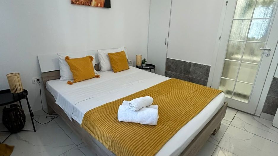APARTAMENT 3 CAMERE DE INCHIRIAT - Poză 6