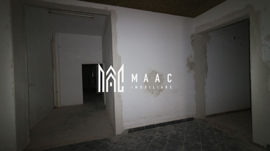 Spatiu comercial | Suprafata utila de 216 mp | Valea Aurie - Poză 9