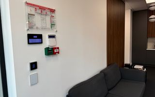 Imobil Premium de Închiriat: Eficiență și Tehnologie de Vârf - Poză 22