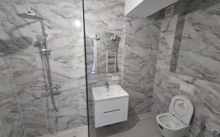 Apartament 2 camere, Copou, Str. Dealul Zorilor, cu loc de parcare - Poză 4