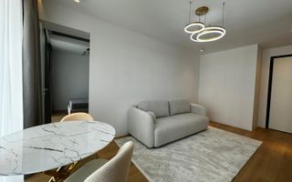 Studio dublu - One Lake Club - Poză 2