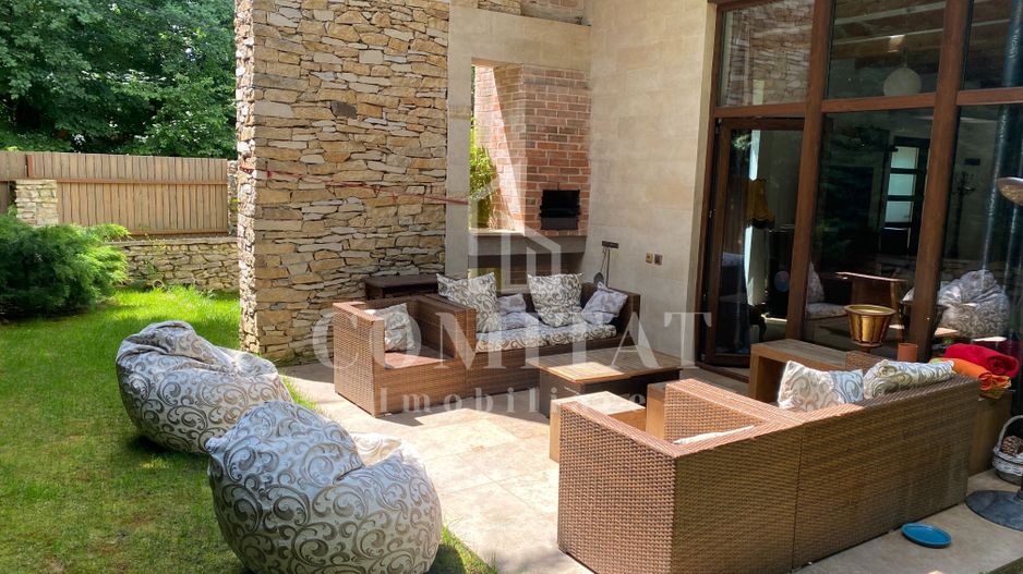 Casa individuala tip vila | 100 mp | Faget - Poză 6