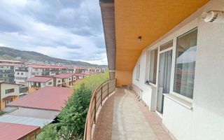 Apartament 4 camere 128 mp utili, centru Floresti - Poză 31